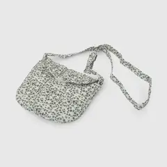 COLLOKY - Cartera flores niña cafe tu