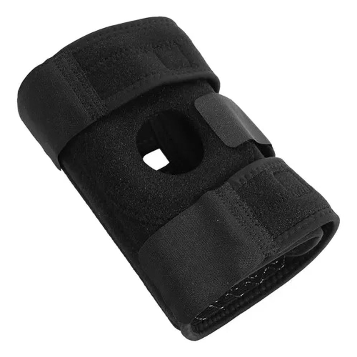GENERICO - Pack x2 Rodillera Rotuliana Ajustable con Soporte de Rótula