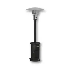 KALTEMP - Estufa Calefactor a Gas Eiger12 - 11KW 12m2 Terraza
