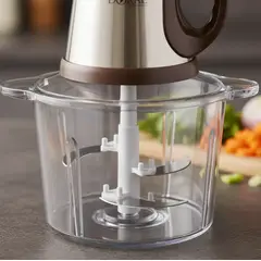 DORAL - Procesador De Alimentos 2 Litros Smart Cook -