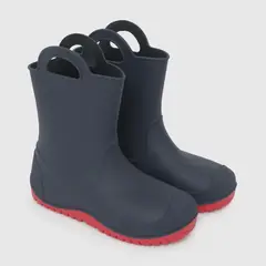 COLLOKY - Bota de Agua Niño Azul