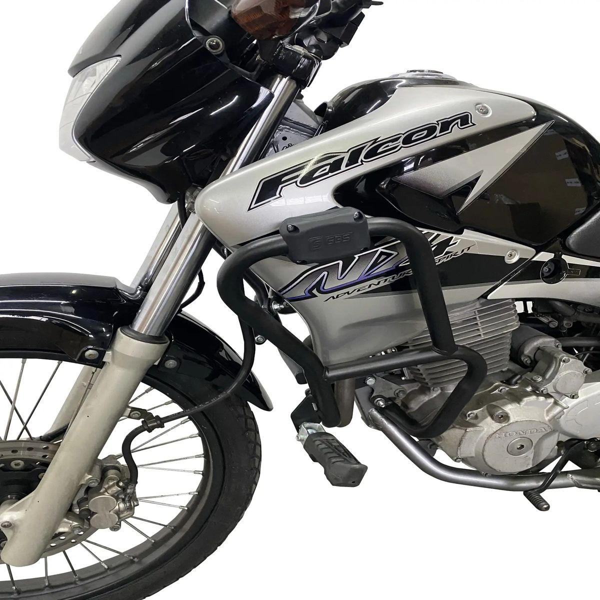 GENERICO - Defensa para HONDA NX400 Falcon