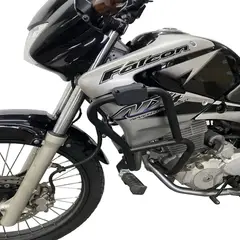 GENERICO - Defensa para HONDA NX400 Falcon