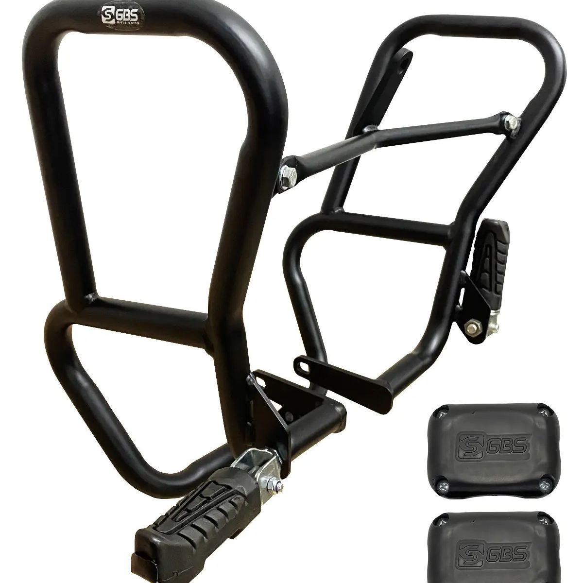 GENERICO - Defensa para HONDA NX400 Falcon