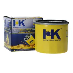 HK - Filtro De Aceite Filtec W6780