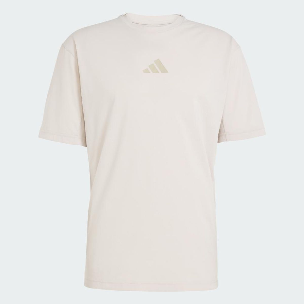 ADIDAS - Polera Manga corta Running Hombre