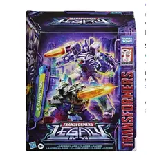 TRANSFORMERS - Legacy Series Leader - Galvatron