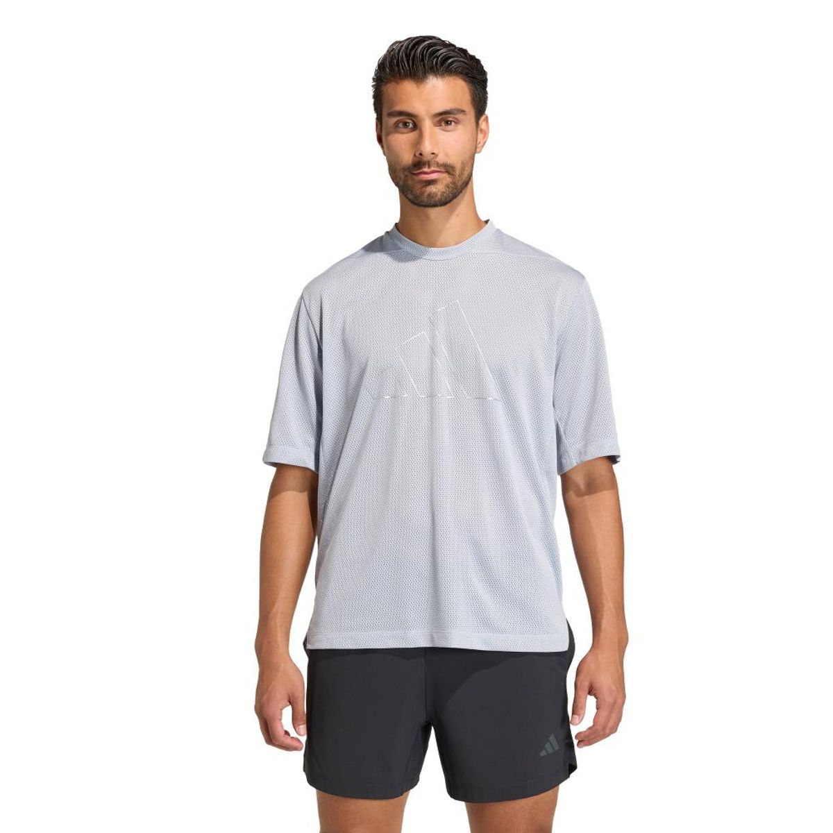 ADIDAS - Polera Manga corta Training Essentials Hombre