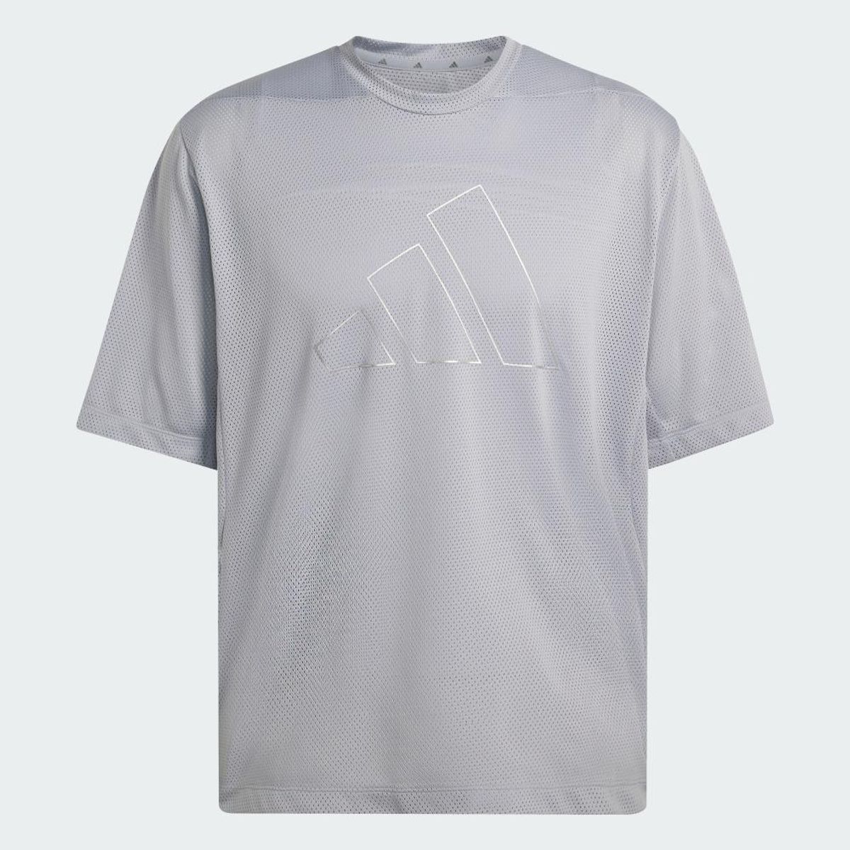 ADIDAS - Polera Manga corta Training Essentials Hombre
