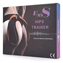 GENERICO - Estimulador Electrico Muscular Levanta Gluteos