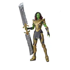 MARVEL - Figura Legends - What If - Warrior Gamora - Hasbro