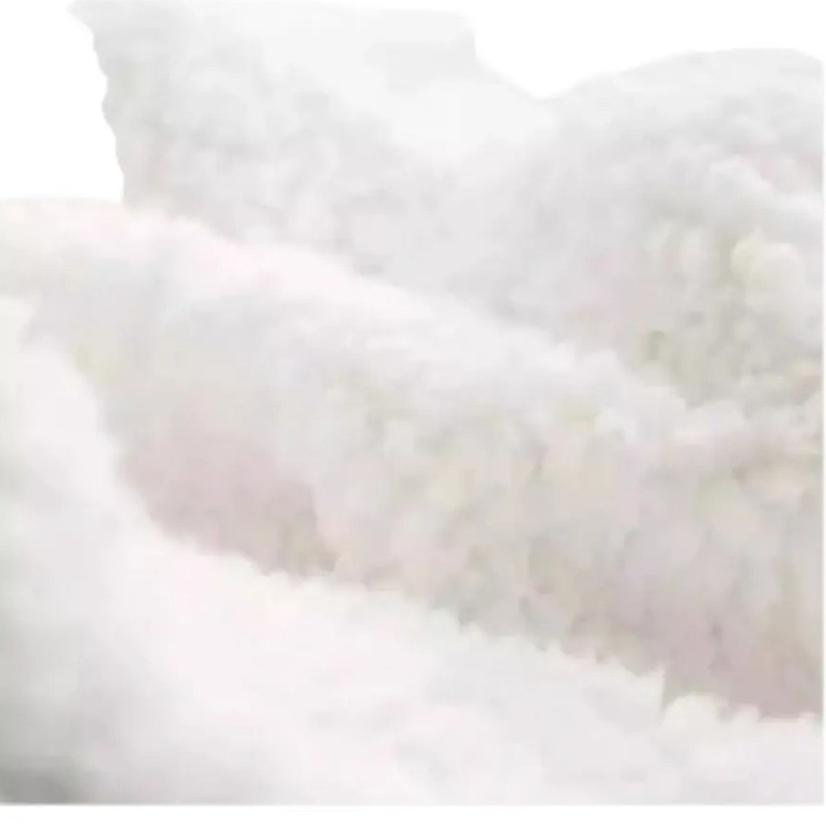 GENERICO - FRAZADA PARA INVIERNO SHERPA POLAR TERMICA 2 PLAZA