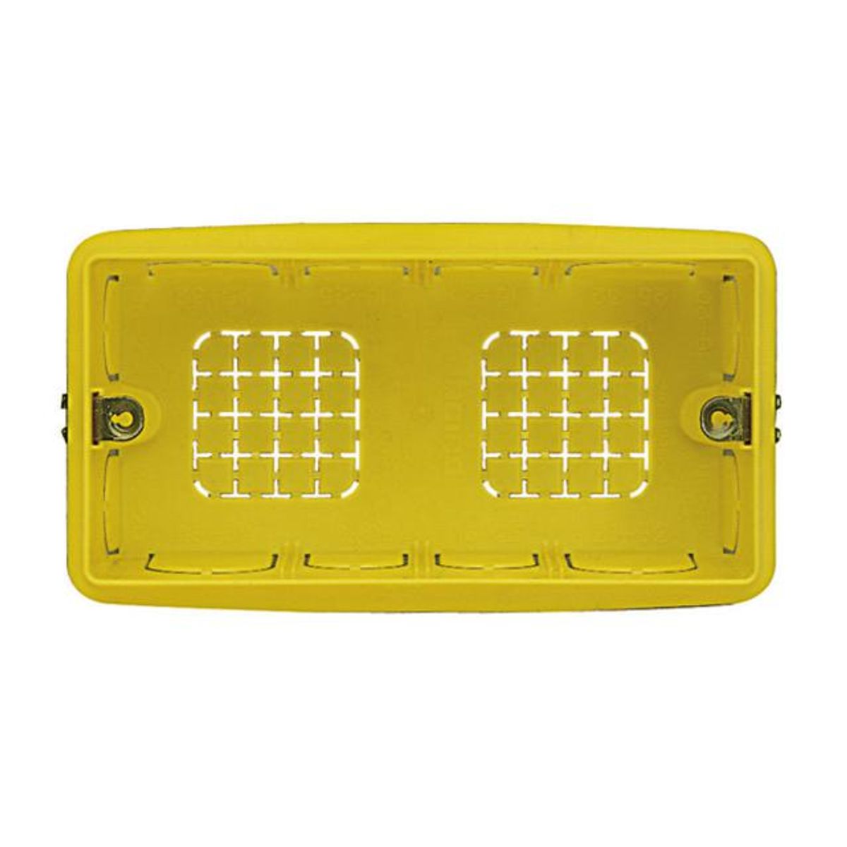 BTICINO - Caja Distribución 4 Módulos