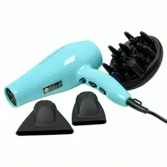 GAMA - SECADOR DE PELO SALON PRO