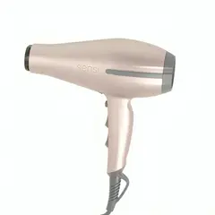 GAMA - SECADOR DE PELO SENSI 5D ROSE