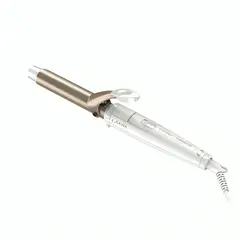 GAMA - Ondulador de Pelo Italy Coconut & Almond 25mm