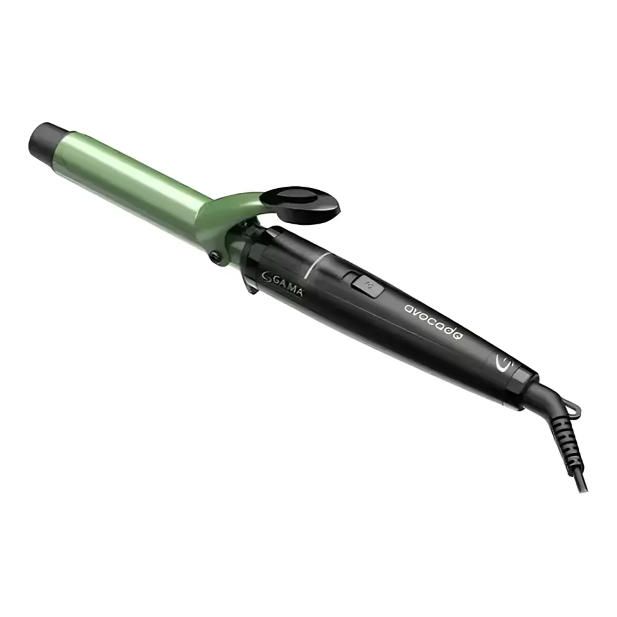GAMA - Ondulador Gama Avocado 25mm Ceramica