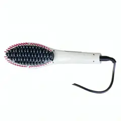 GAMA - Cepillo Alisador innova - anti frizz e hidratación