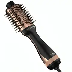 GAMA - CEPILLO SECADOR MODELADOR KERATION 3D 1300W