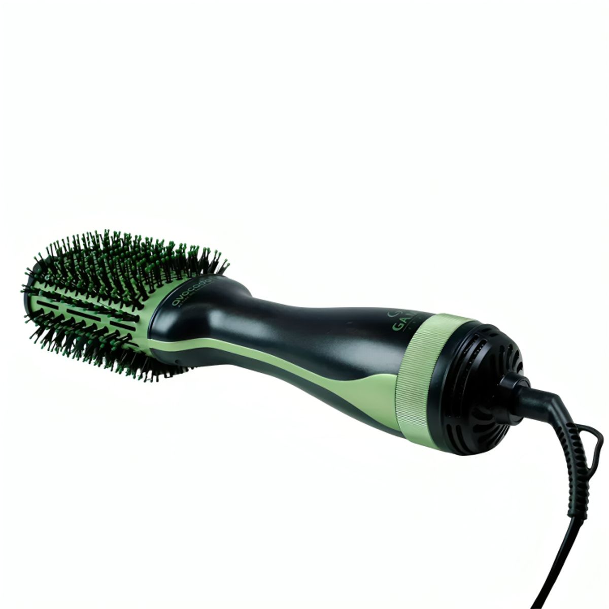 GAMA - Cepillo Secador Modelador Avocado GAMA