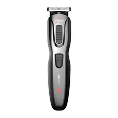 GAMA - Cortapelo Clipper Multistyler Gc 625 Inalámbrico Color Gris
