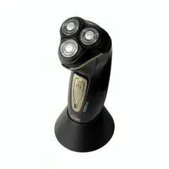 GAMA - Máquina Afeitadora Eléctrica Gsh860 Negra 110v220v Color Negro
