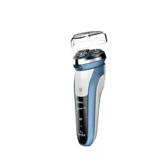 GAMA - Afeitadora Inalámbrica Gsh 987 Sport Resistente Al Agua