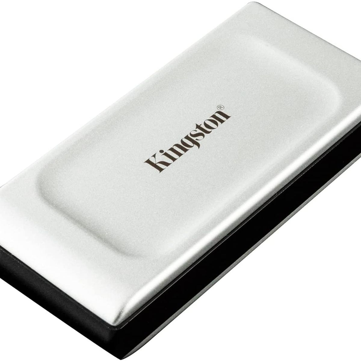 KINGSTON - Disco Estado Sólido Externo Kingston XS2000 1TB