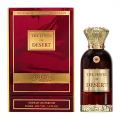 ANFAR - THE JEWEL OF DESERT WOMAN EXTRAIT DE PARFUM 100ML