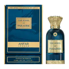 ANFAR - THE JEWEL OF PARADISE EXTRAIT DE PARFUM 100ML
