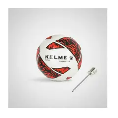 KELME - Pelota Futsal Flamenco 2.0 N3 Balon + Aguja Inflar