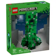 LEGO - 21276 EL CREEPER™