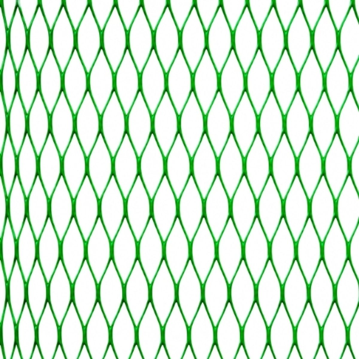 MARIENBERG - Mallas Dimensionadas para 1kg aprox 33cm Verde 2000 unidades