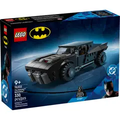 LEGO - 76332 BATIMÓVIL DE THE BATMAN™