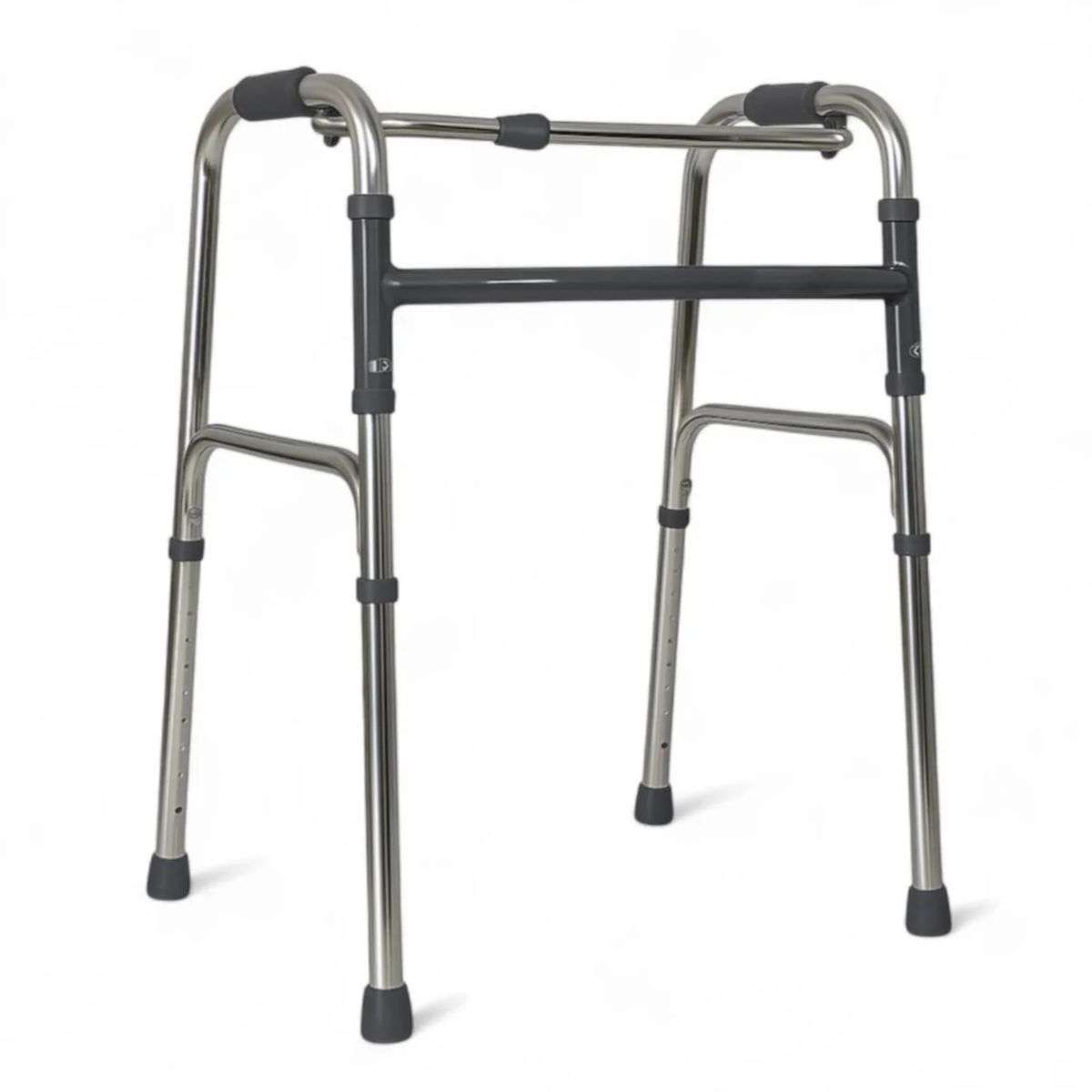 GLOMED - Andador Burrito Ortopédico Plegable Desarmable Glomed APS010-DES