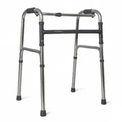 GLOMED - Andador Burrito Ortopédico Plegable Desarmable APS010-DES