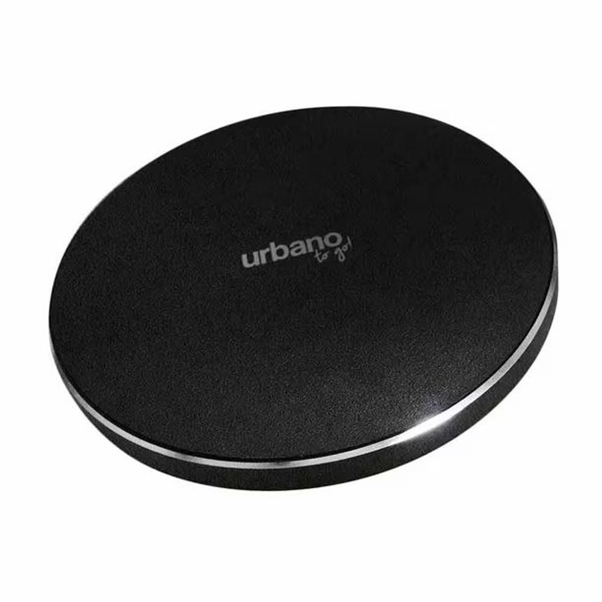 URBANO DESIGN - Base de Carga Inalámbrica Urbano Design Negro