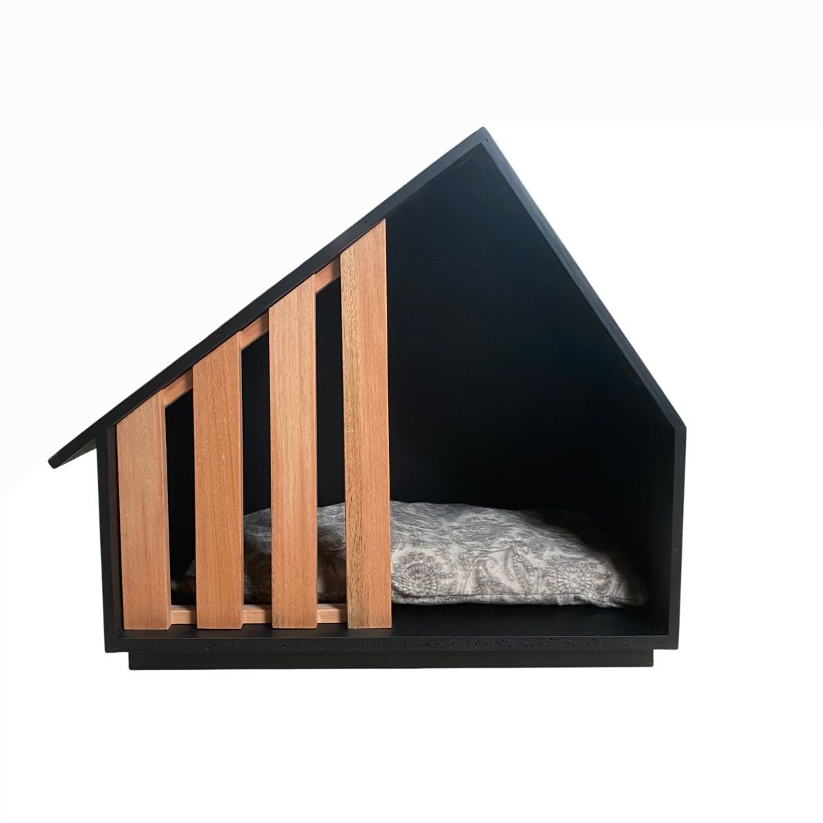 GENERICO - Casa Bergen - Casa para Mascotas de Interior