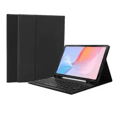 GENERICO - Funda con Teclado Samsung Tab S10 FE