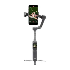 DJI - - Estabilizador Osmo Mobile 8P AdvancedTracking Combo
