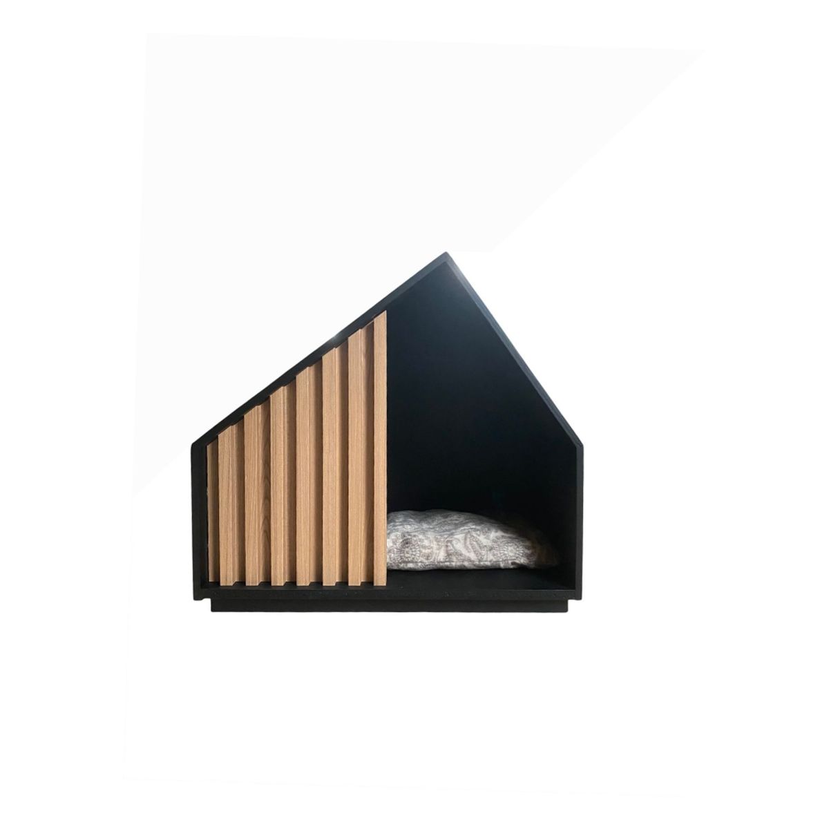 GENERICO - Casa Malmö -  Casa para Mascotas de Interior