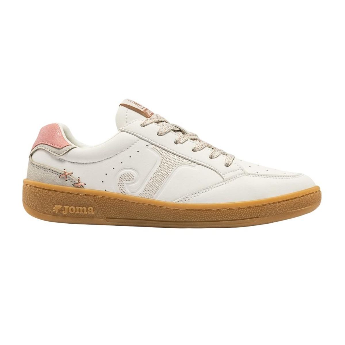 JOMA - Zapatilla Mujer Calpe Rosa Joma