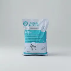 GENERICO - TIERRA LISTA PARA MACETEROS 20 LITROS