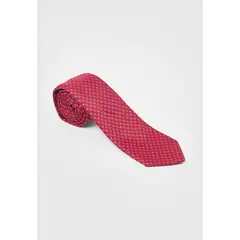 TRIAL - Corbata Luxury Rojo