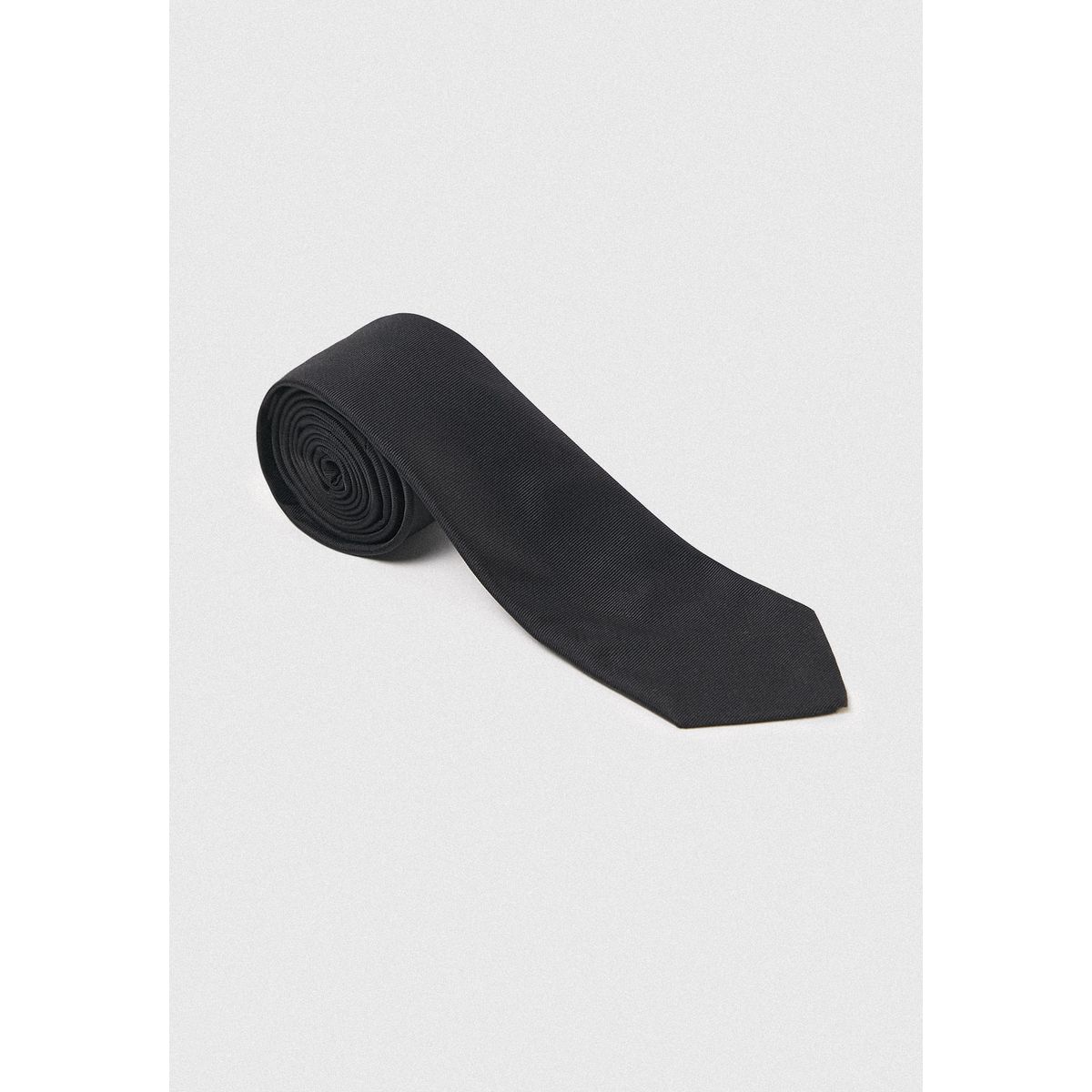TRIAL - Corbata Luxury Negro
