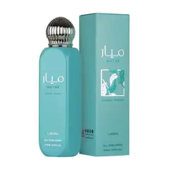 GENERICO - Lattafa Mayar Natural Intense Al Over 150 ML