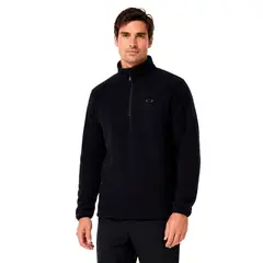 OAKLEY - Polerón Maple Ridge Black