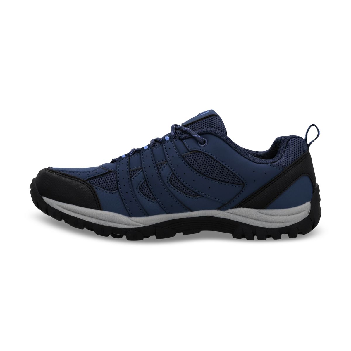 SPALDING - ZAPATOS OUTDOOR SPALDING ARROW JUNIOR NAVY