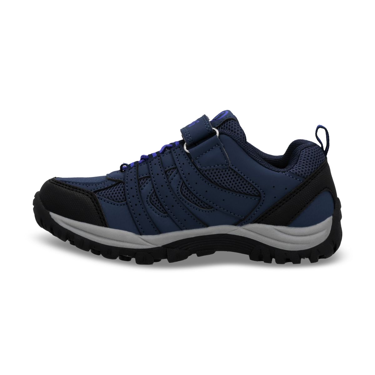 SPALDING - ZAPATOS OUTDOOR SHOES ARROW KIDS NAVY