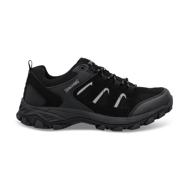 ZAPATOS OUTDOOR SAND NEGRO